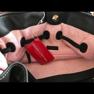 Dooney & Bourke tote